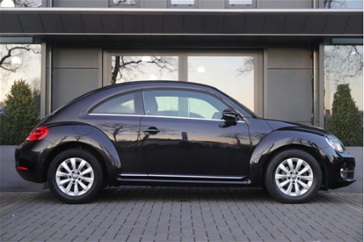 Volkswagen Beetle - 1.2 TSI Trend | Navigatie | Climate Control | Cruise Control | Bluetooth - 1