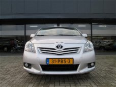 Toyota Verso - 1.8 16v VVT-i Aspiration Ecc Cruise Navi 2011