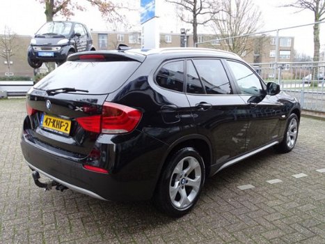 BMW X1 - SDRIVE20D EXECUTIVE - 1