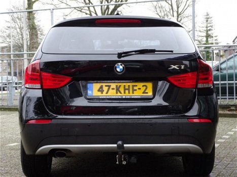 BMW X1 - SDRIVE20D EXECUTIVE - 1