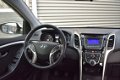 Hyundai i30 Wagon - 1.6 GDI i-Motion LED I Airco I Trekhaak - 1 - Thumbnail
