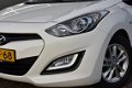 Hyundai i30 Wagon - 1.6 GDI i-Motion LED I Airco I Trekhaak - 1 - Thumbnail