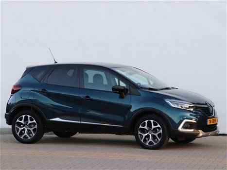 Renault Captur - Energy DCi 90 S&S Intens / NAVI / ECC / CRUISE / PDC - 1