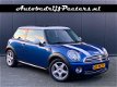 Mini Mini Cooper - 1.6 Chili Panoramadak Ecc - 1 - Thumbnail