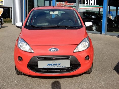 Ford Ka - 1.2i airco - 1