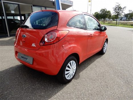 Ford Ka - 1.2i airco - 1