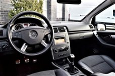 Mercedes-Benz B-klasse - B 160 BLUEEFFICIENCY BUSINESS CLASS NAVI PANO. DAK CLIMATE CONT