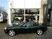 Mazda MX-5 - 1.6 Cabrio ABS - 1 - Thumbnail