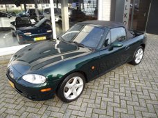 Mazda MX-5 - 1.6 Cabrio ABS