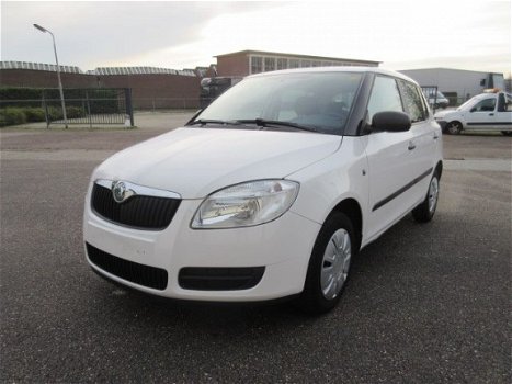 Skoda Fabia - 1.2 Comfort - 1