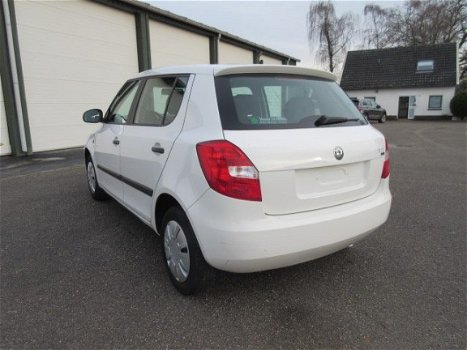 Skoda Fabia - 1.2 Comfort - 1