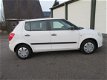 Skoda Fabia - 1.2 Comfort - 1 - Thumbnail