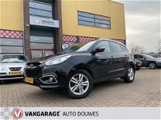 Hyundai ix35 - |Clima|2 x Dak|NL Auto|