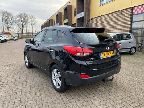 Hyundai ix35 - |Clima|2 x Dak|NL Auto| - 1