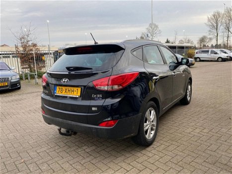 Hyundai ix35 - |Clima|2 x Dak|NL Auto| - 1