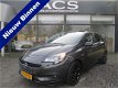 Opel Corsa - 1.4 BLACK Edition AIRCO CRUISE STUURVERW 16