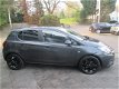 Opel Corsa - 1.4 BLACK Edition AIRCO CRUISE STUURVERW 16