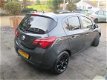 Opel Corsa - 1.4 BLACK Edition AIRCO CRUISE STUURVERW 16