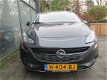 Opel Corsa - 1.4 BLACK Edition AIRCO CRUISE STUURVERW 16