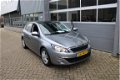 Peugeot 308 - 1.2 PureTech Blue Lease Executive Navigatie Panoramadak Led Trekhaak - 1 - Thumbnail