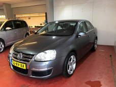 Volkswagen Jetta - 1.9 TDI Comfortline DEALER OND