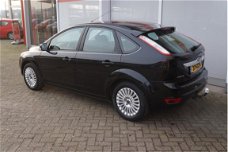 Ford Focus - 1.6 74KW 5D Titanium Airco/cruise