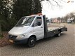 Mercedes-Benz Sprinter - 412 D Xlang - 1 - Thumbnail