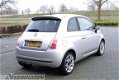 Fiat 500 - 1.2 Lounge Keurige auto AIRCO Bj '09 - 1 - Thumbnail