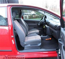 Volkswagen Fox - 1.2 Trendline Stuurbekrachtiging Bj '07 Nette auto