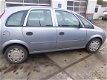 Opel Meriva - 1.6-16V Essentia airco riem vv bij 240.000 - 1 - Thumbnail