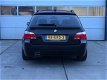 BMW 5-serie Touring - 530d High Executive / M Pakket /+ 300 PK / XENON / Panoramadak/Comfortzetels - 1 - Thumbnail