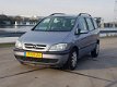 Opel Zafira - 1.6-16V Comfort APK 26-11-2020 - 1 - Thumbnail