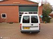 Opel Combo - 1.7 DI, Marge, Bj 2003, Weinig Km'ers, Nette bus - 1 - Thumbnail