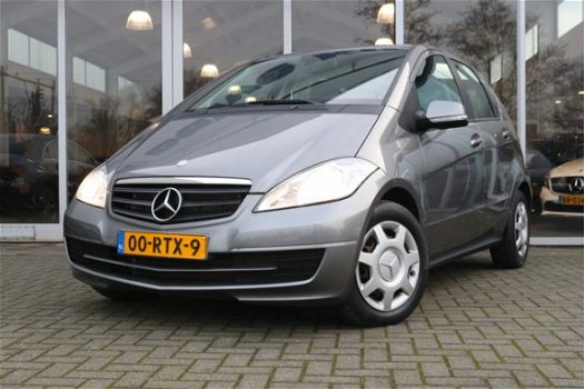 Mercedes-Benz A-klasse - 160 Business Class - 1