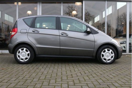 Mercedes-Benz A-klasse - 160 Business Class - 1