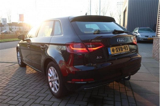 Audi A3 Sportback - 1.4 TFSI Ambition Pro Line plus g-tron PANORAMADAK - 1