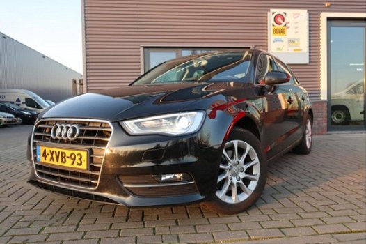 Audi A3 Sportback - 1.4 TFSI Ambition Pro Line plus g-tron PANORAMADAK - 1