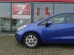 Kia Rio - 1.2 CVVT 85pk 3D Plus Pack * LAGE KM STAND - 1 - Thumbnail