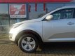 Kia Sportage - 2.0 CVVT 163pk Plus Pack - 1 - Thumbnail