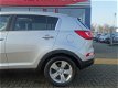 Kia Sportage - 2.0 CVVT 163pk Plus Pack - 1 - Thumbnail