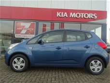 Kia Venga - 1.4 66KW Seven