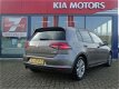 Volkswagen Golf - 1.0 TSI 115pk BlueMotion 5D Connected Series - 1 - Thumbnail