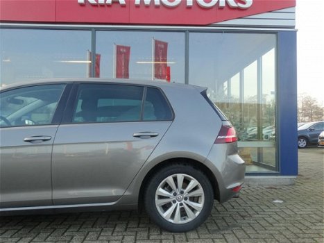 Volkswagen Golf - 1.0 TSI 115pk BlueMotion 5D Connected Series - 1