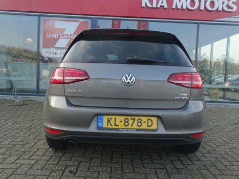 Volkswagen Golf - 1.0 TSI 115pk BlueMotion 5D Connected Series - 1