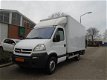 Opel Movano - 2.5 CDTi L2 H1 - 1 - Thumbnail