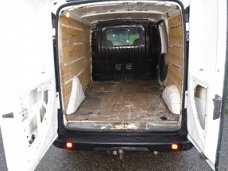 Fiat Doblò Cargo - 1.3 MultiJet Basis Maxi