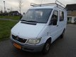 Mercedes-Benz Sprinter - 208 CDI 2.2 300 Original - 1 - Thumbnail