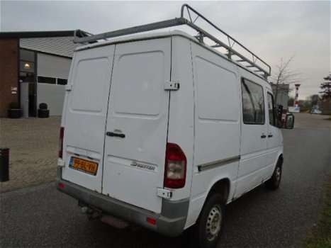 Mercedes-Benz Sprinter - 208 CDI 2.2 300 Original - 1