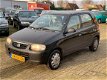 Suzuki Alto - 1.1 GLS Peter Mulder JR Emmer-Compascuum - 1 - Thumbnail