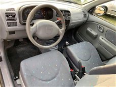 Suzuki Alto - 1.1 GLS Peter Mulder JR Emmer-Compascuum